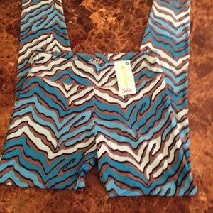 Bundle of leggings size small