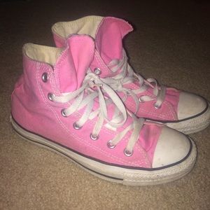 women's converse size 8