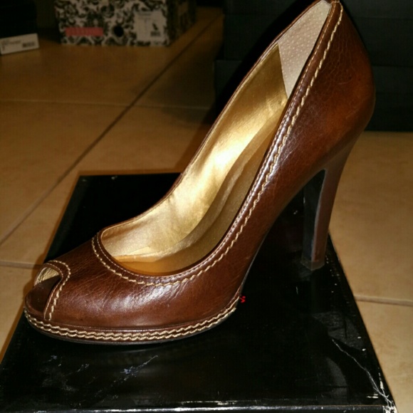 High heel
