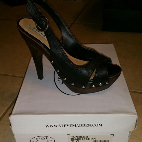 High heel