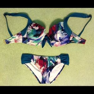 For Sarah- Panache Savannah bikini 30FF/ sm