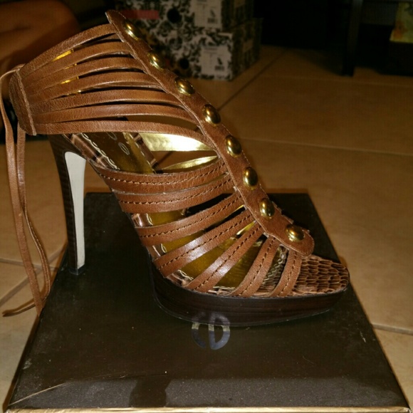 High heel