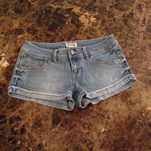 MUDD jeans size 7