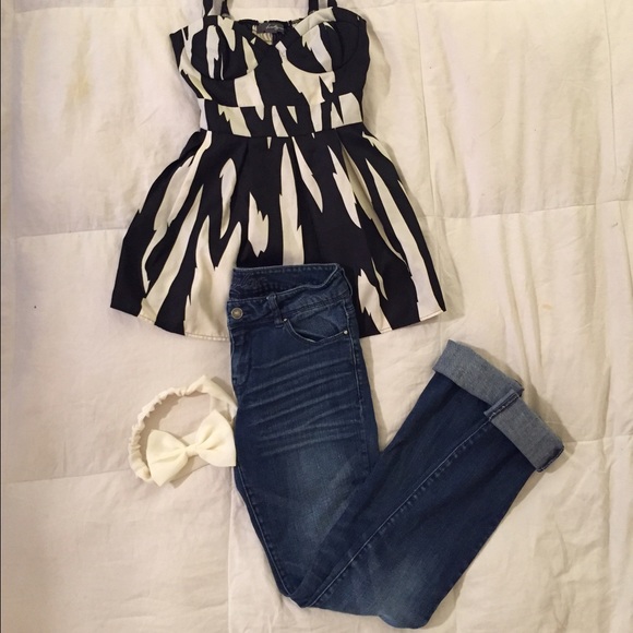 dELiA*s Taylor Jeans