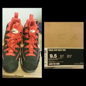 Nike Air max nm griffey