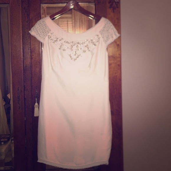 Authentic Pamella Roland dress