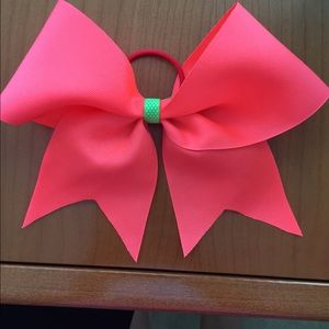 Watermelon bow🎀