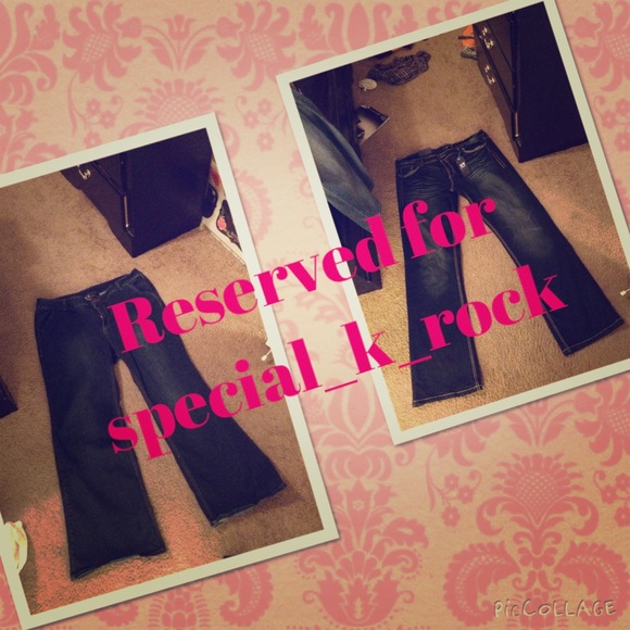 Bundle for @special_k_rock