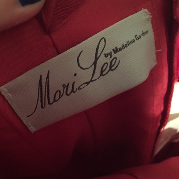 Party Dress - Picture 3 of 3