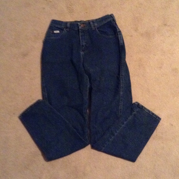 Lee jeans