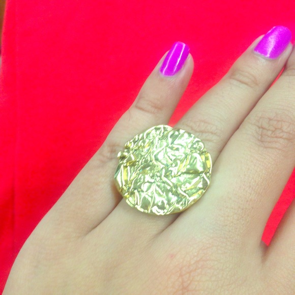 💍Karine Sultán Ring💍