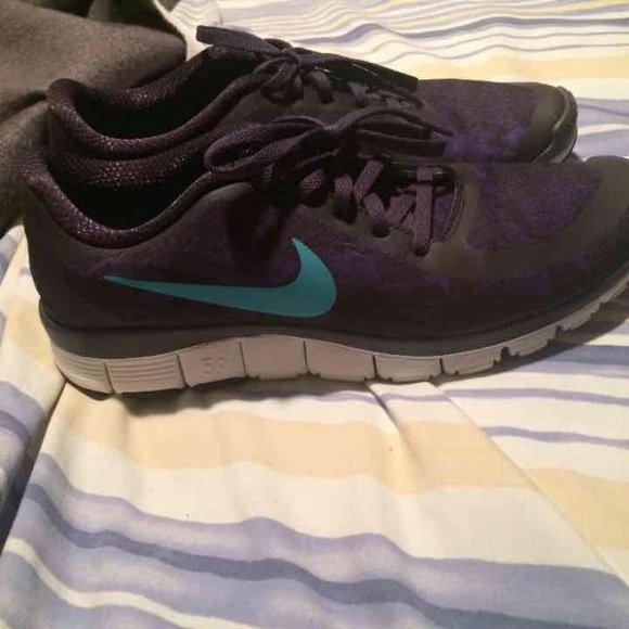 Nike Free 5.0