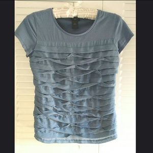 Ann Taylor Blouse/Shirt/Top