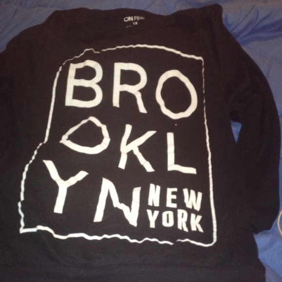 Long sleeve