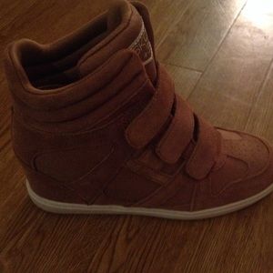 SKCH+3 boot size 7.5