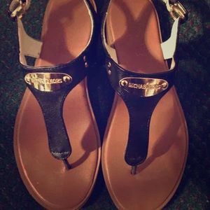 Micheal kors sandals