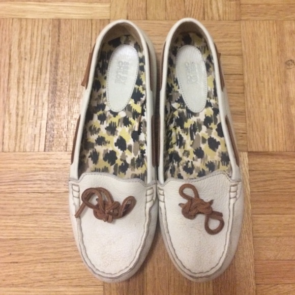 See by Chloe Boat Shoe