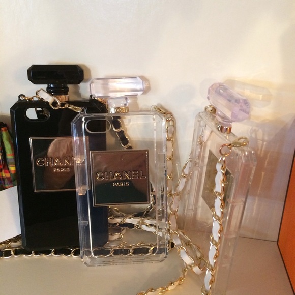 Accessories - I phone five phone covers