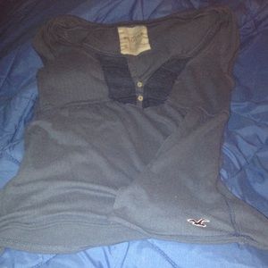 Hollister short sleeve