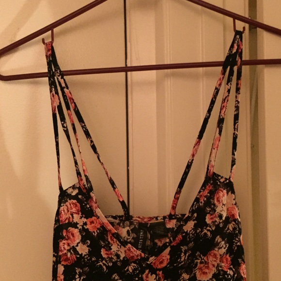 Floral dress - Picture 2 of 3