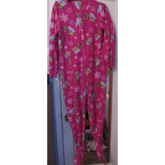 Cutesie footy PJs!