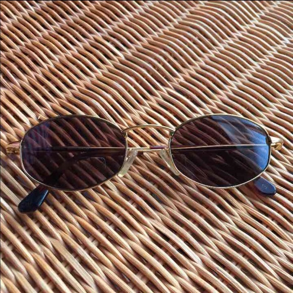 Authentic Gucci sunglasses