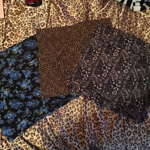 Rue 21 Bodycon Skirt Bundle 🎀🎁✨