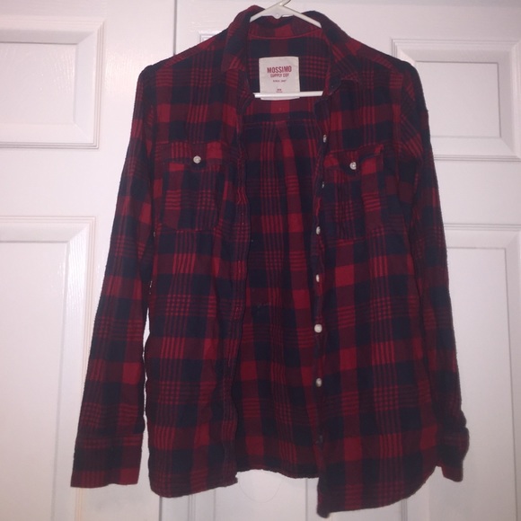 Flannel