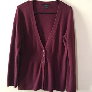 New York and Company Cardigan