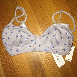 🌼Forever 21 bralette🌼
