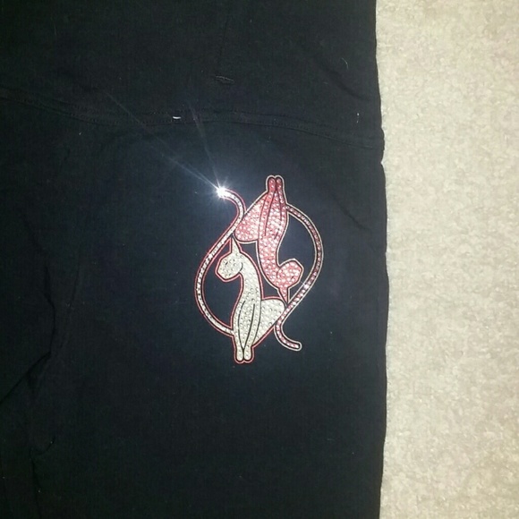 Baby Phat Pants - Authentic Baby phat pants