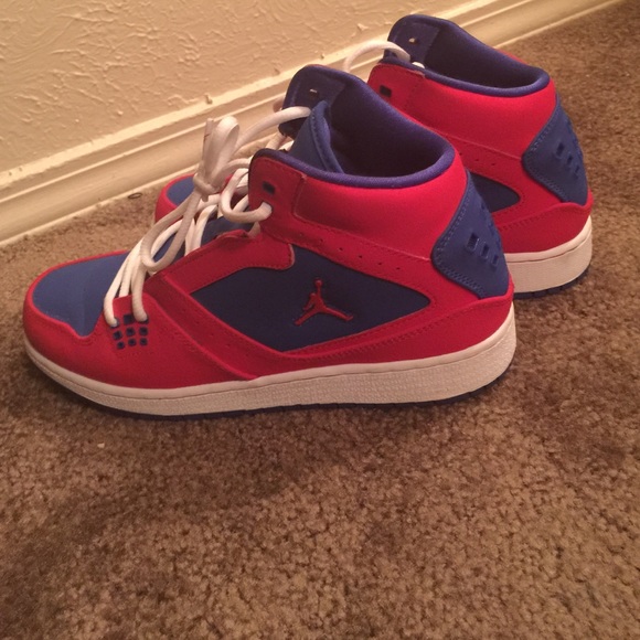 Jordan