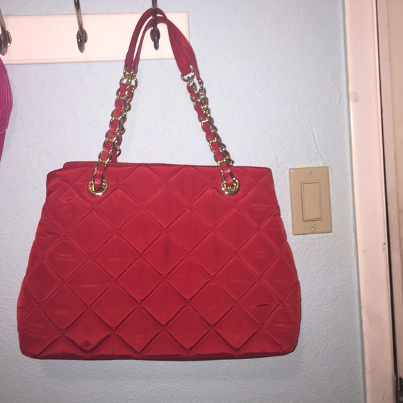 Talbots purse