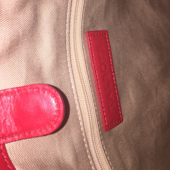 Talbots purse - Picture 2 of 3
