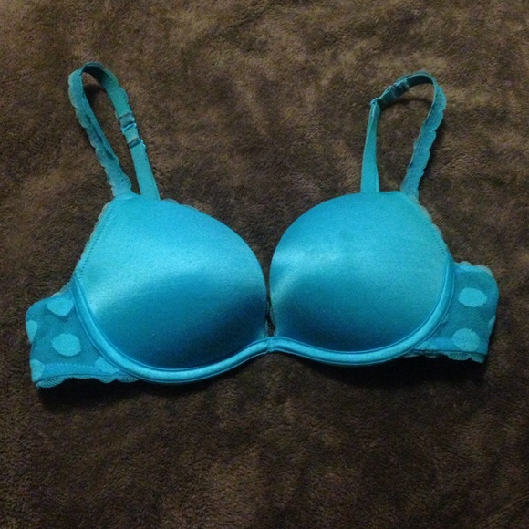 Bombshell bra
