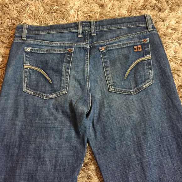 Joes jeans Capris - Picture 2 of 4