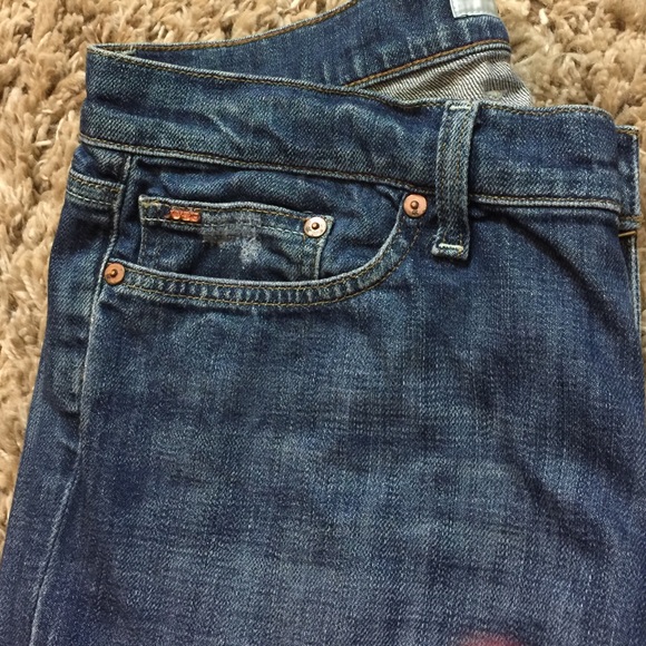 Joes jeans Capris - Picture 3 of 4