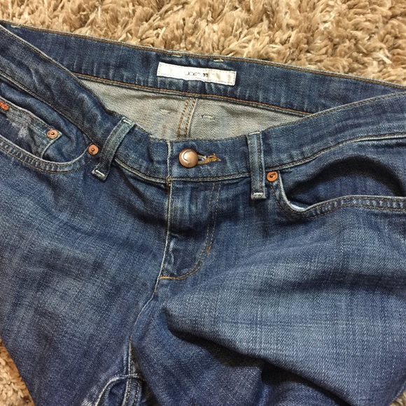 Joes jeans Capris - Picture 4 of 4