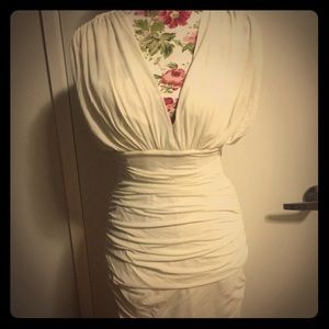 Stunning BCBG Maxaxria Mini Dress