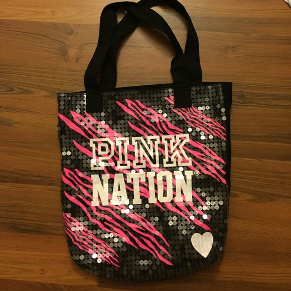VS tote