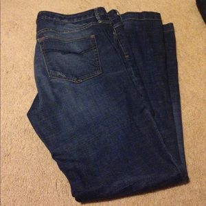 GAP JEANS