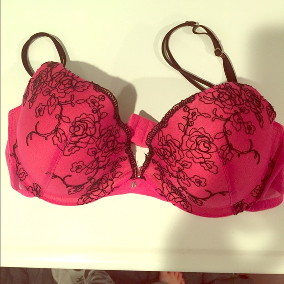 Sexy bra 36c