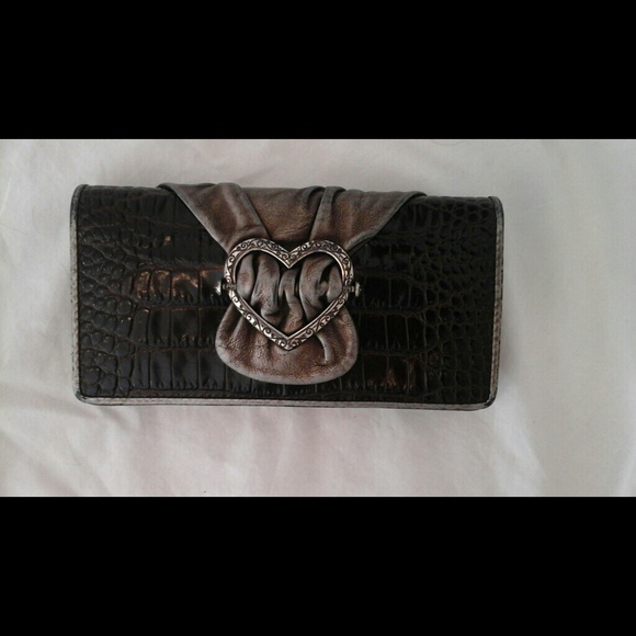 Brighton Wallet