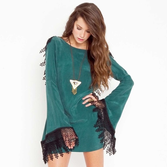Roosevelt Dress