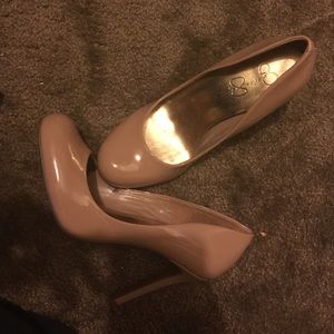 Jessia Simpson nudes