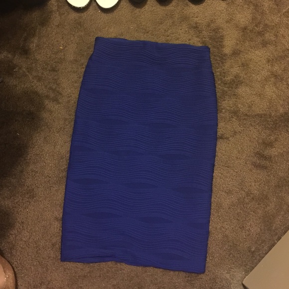 Beautiful pencil skirt