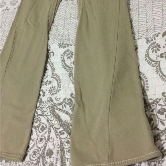 Women's khaki True Religion Pants - Size 27 - Picture 3 of 3