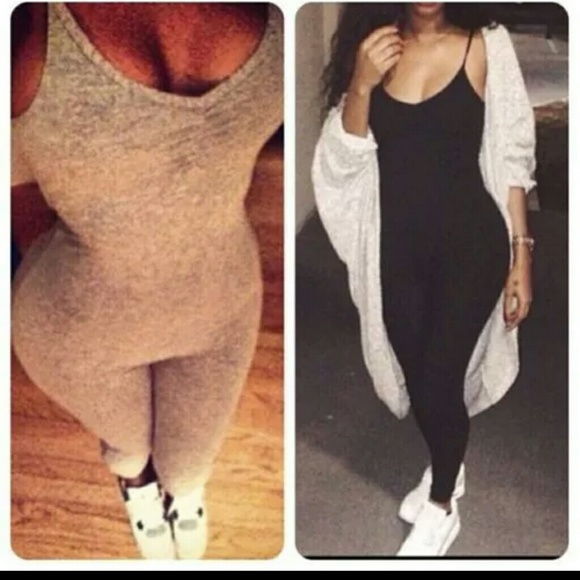 Adult Jumpsuit