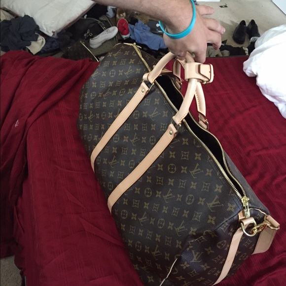 Package deal! Louis Vuitton Bags - Picture 3 of 3