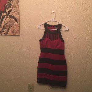 Date night dress